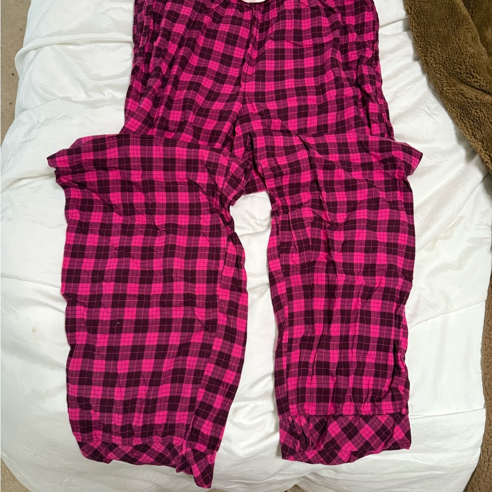 Victoria’s Secret pajama set